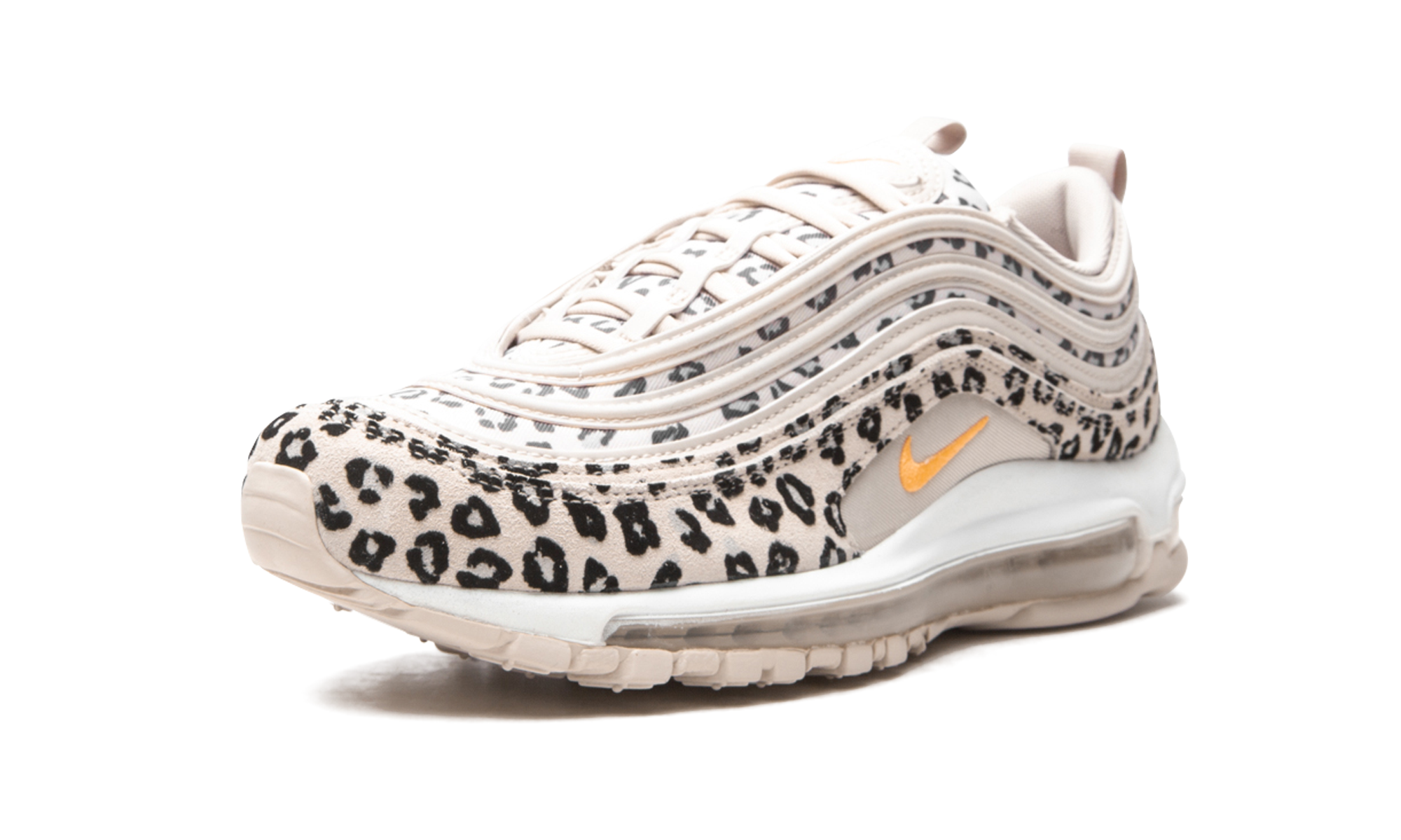 Wmns Air Max 97' "leopard" - 4