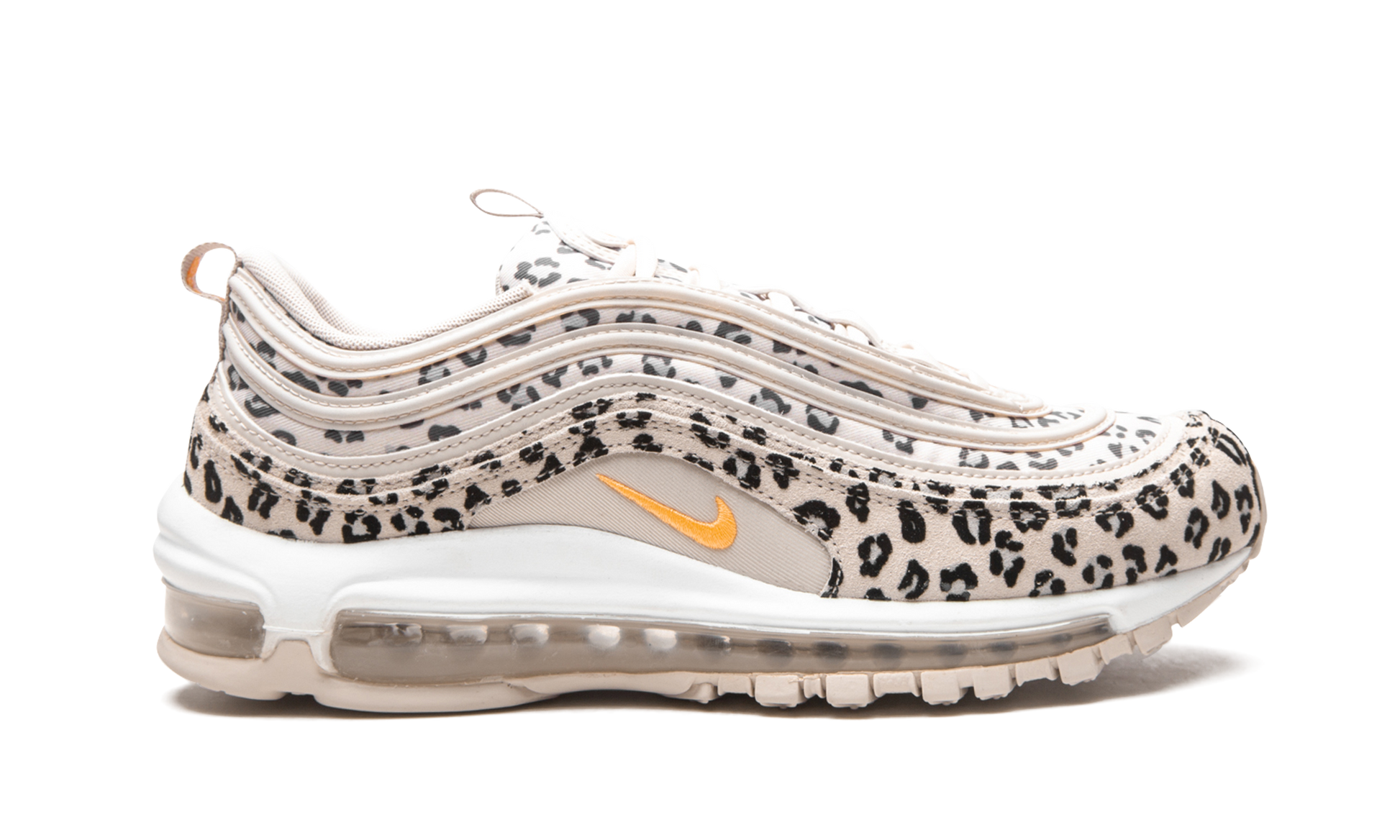 Wmns Air Max 97' "leopard" - 6