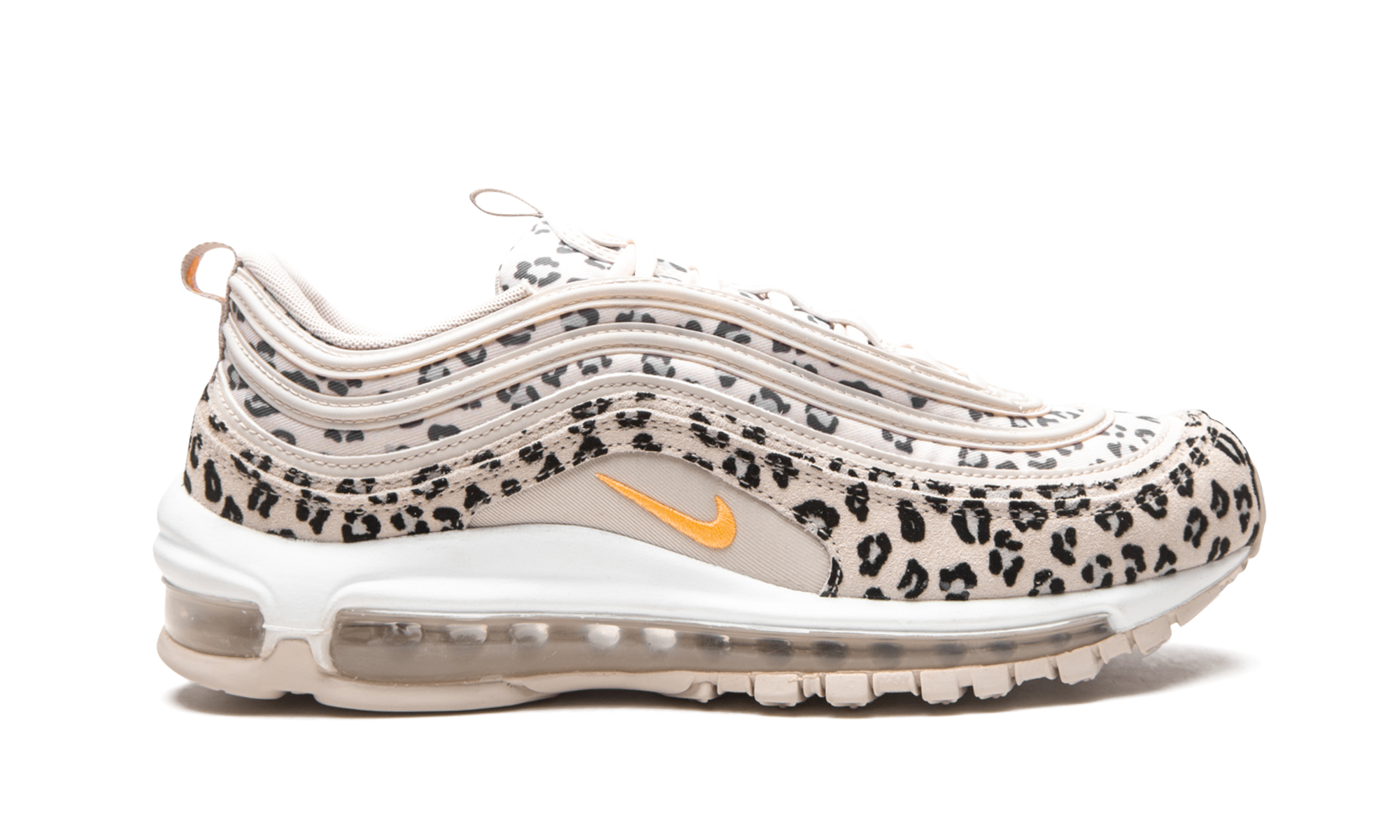Wmns Air Max 97' "leopard" - 6