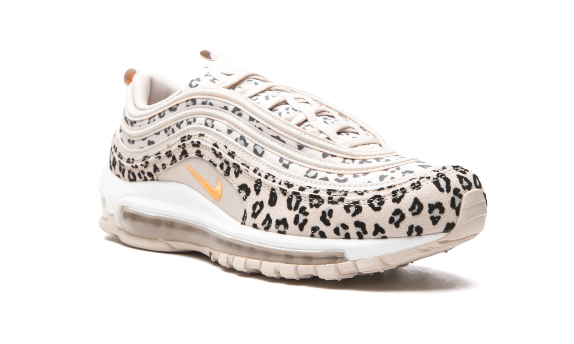 Wmns Air Max 97' "leopard" - 7