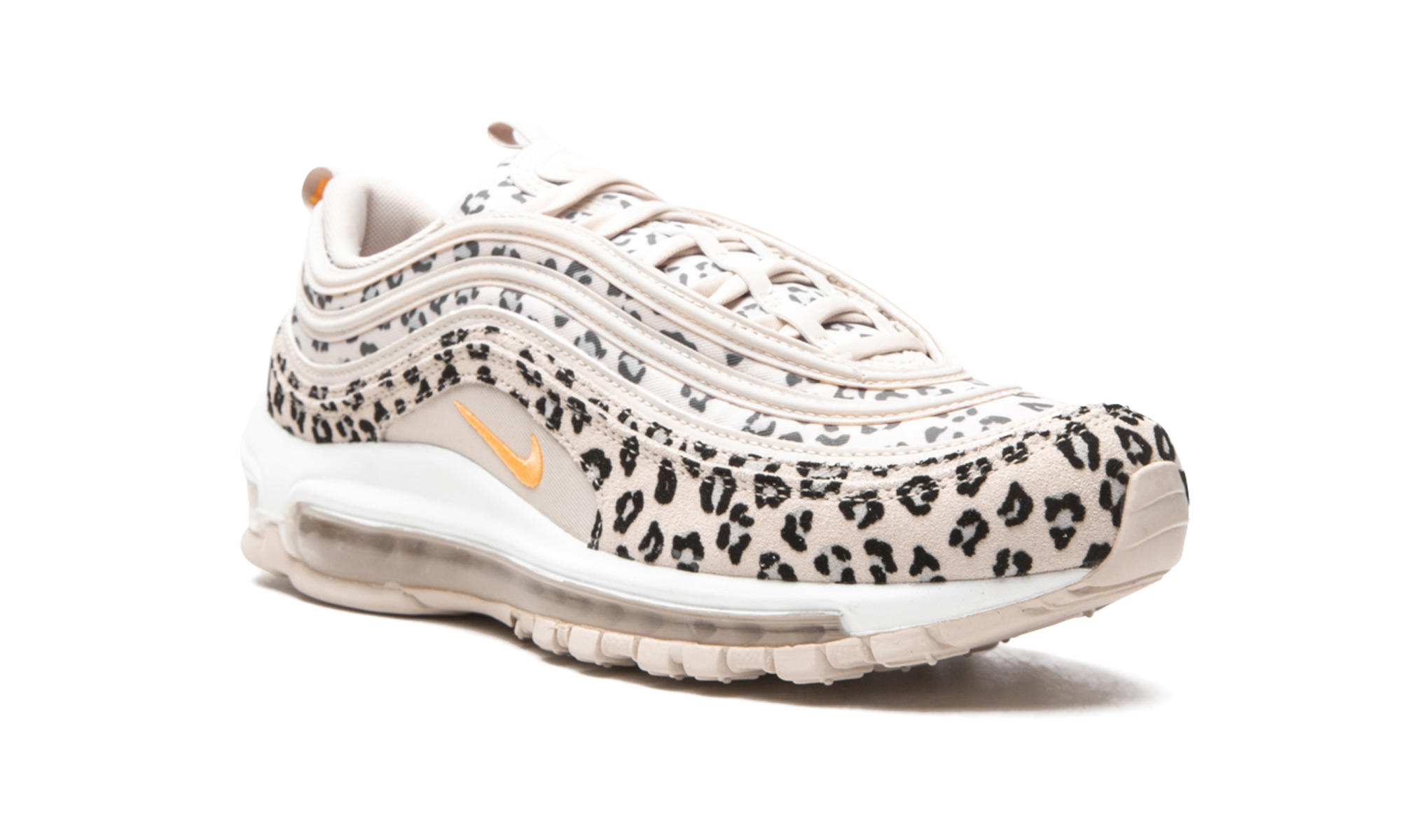 Wmns Air Max 97' "leopard" - 7