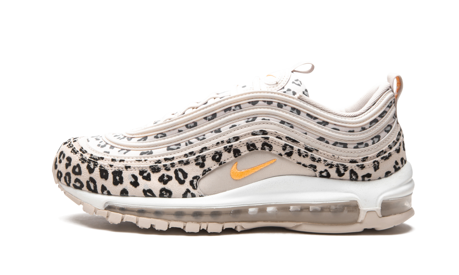 Wmns Air Max 97' "leopard" - 8