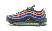 Wmns Air Max 97 "multicolor" - 1