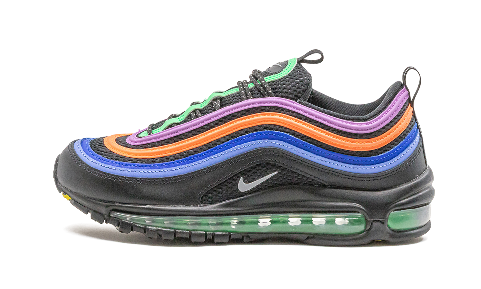 Wmns Air Max 97 "multicolor" - 1