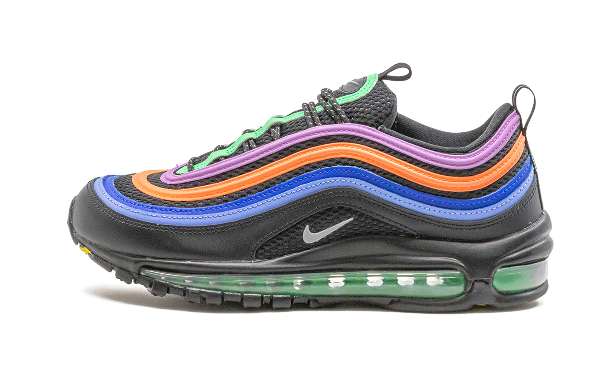 Wmns Air Max 97 "multicolor" - 1