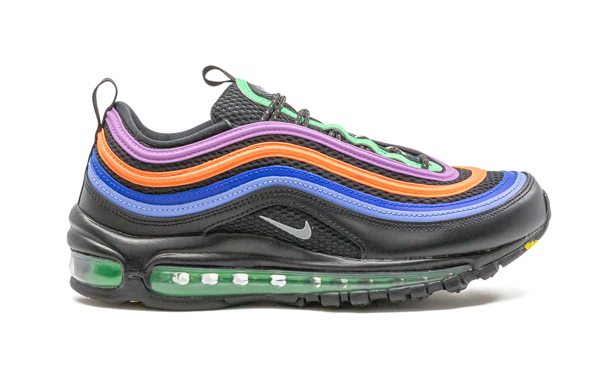Wmns Air Max 97 "multicolor" - 6