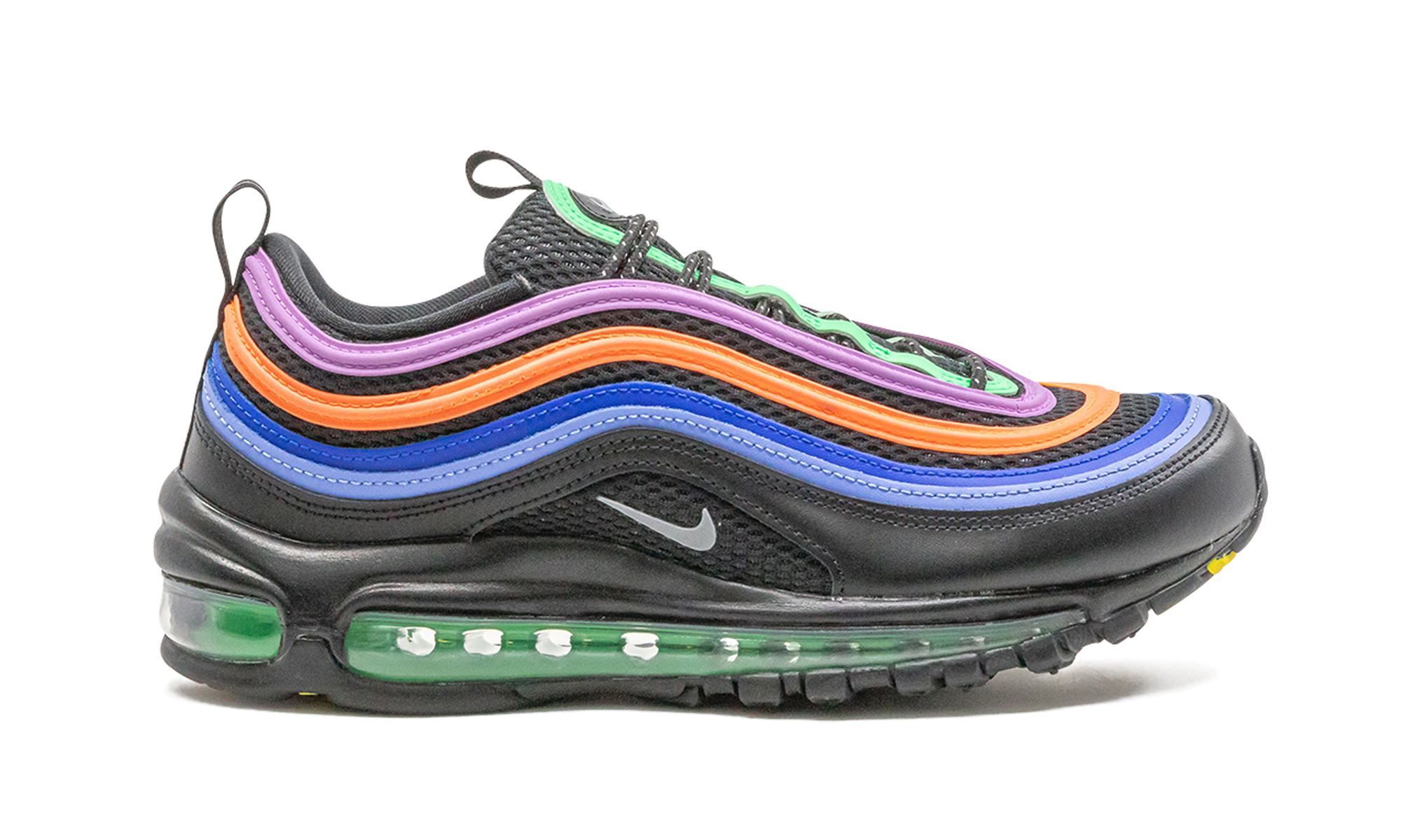 Wmns Air Max 97 "multicolor" - 6