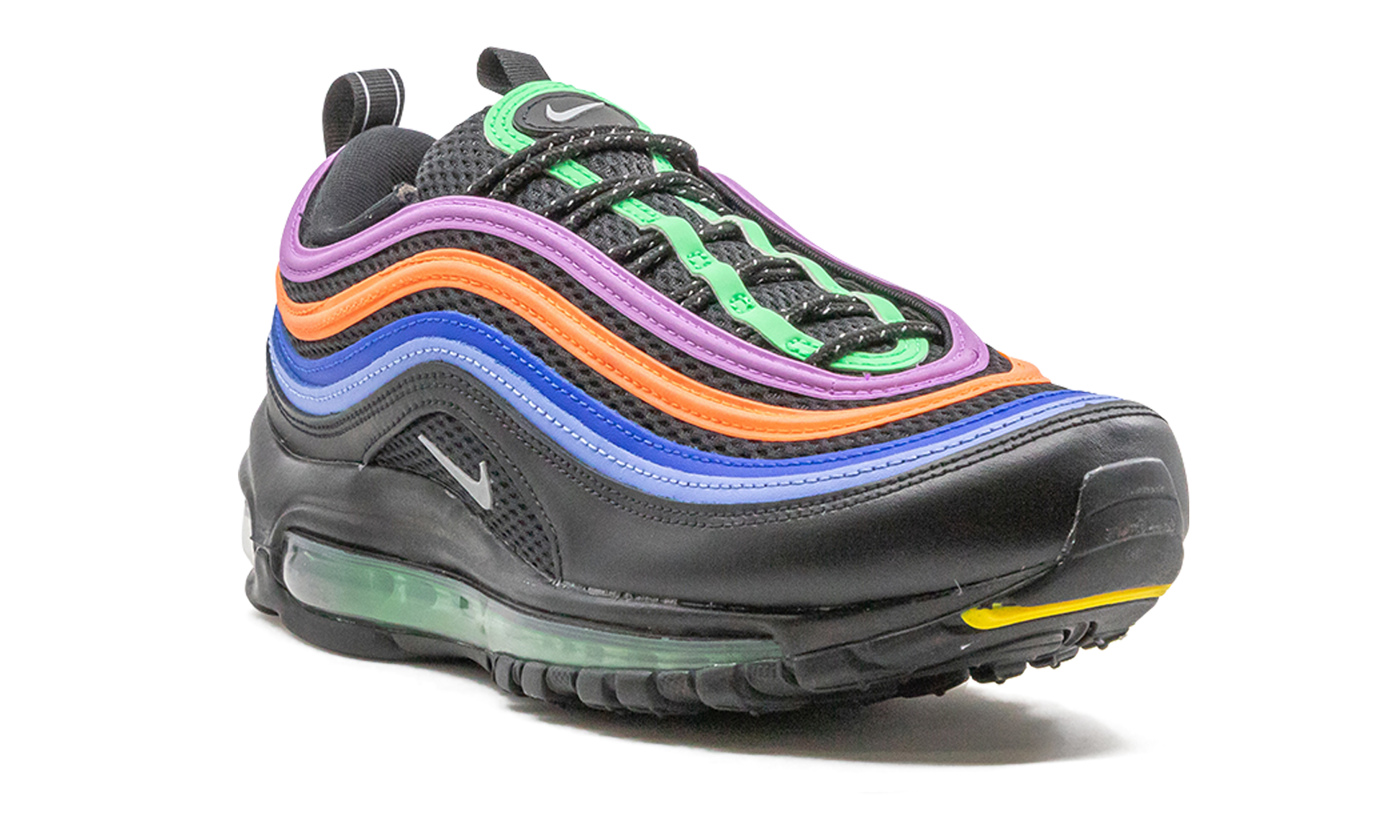 Wmns Air Max 97 "multicolor" - 7