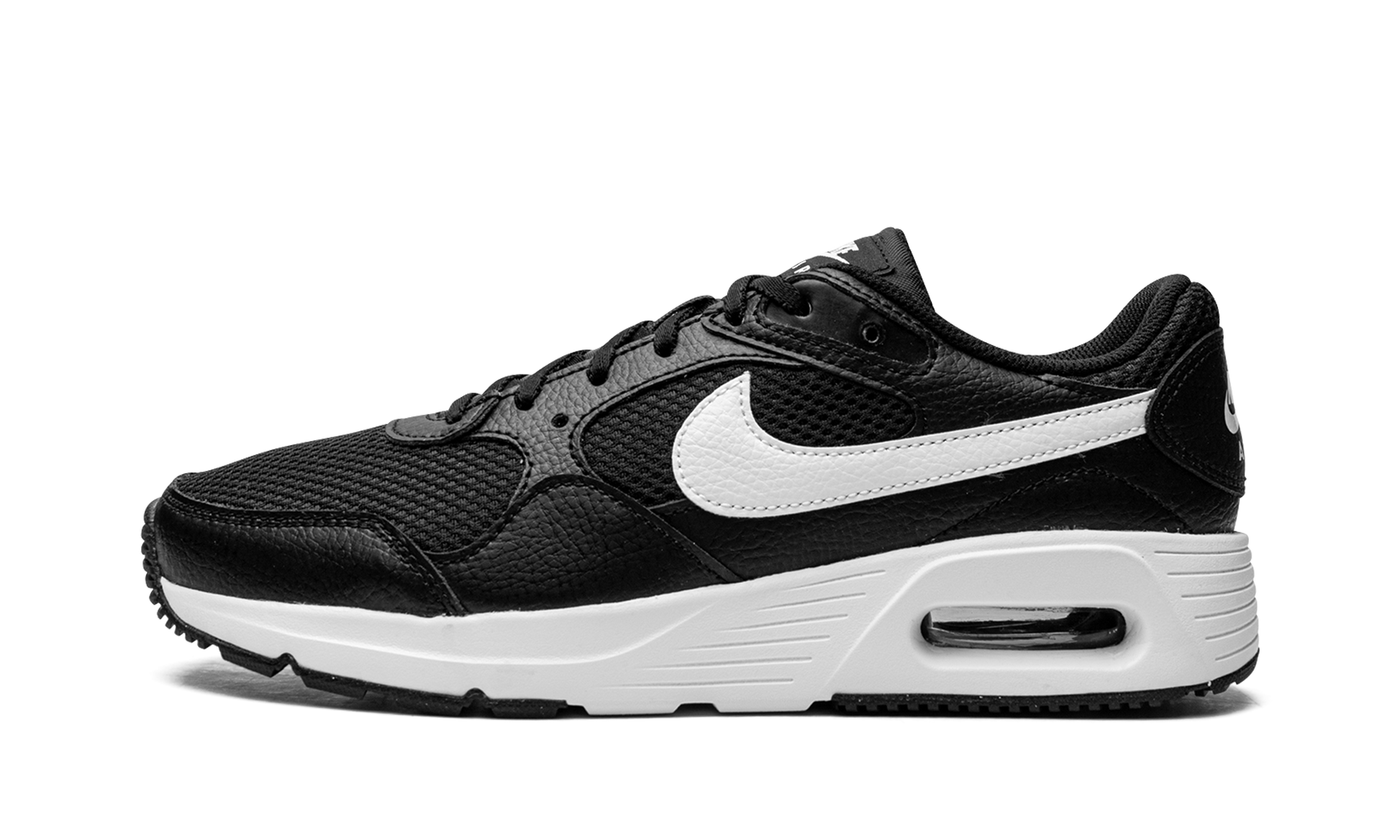 Wmns Air Max Sc "black/white" - 1