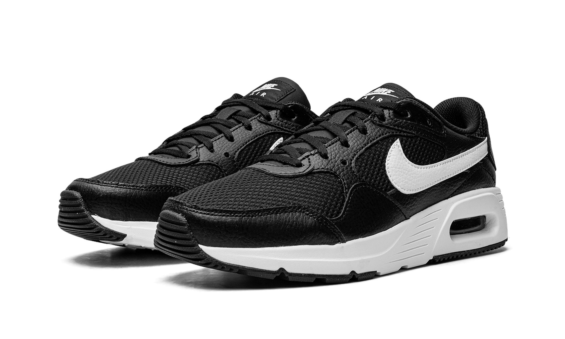 Wmns Air Max Sc "black/white" - 2