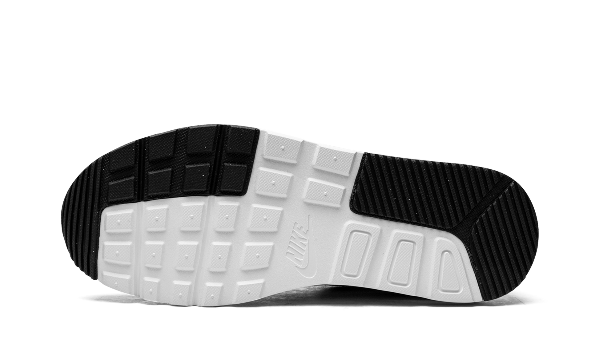 Wmns Air Max Sc "black/white" - 5