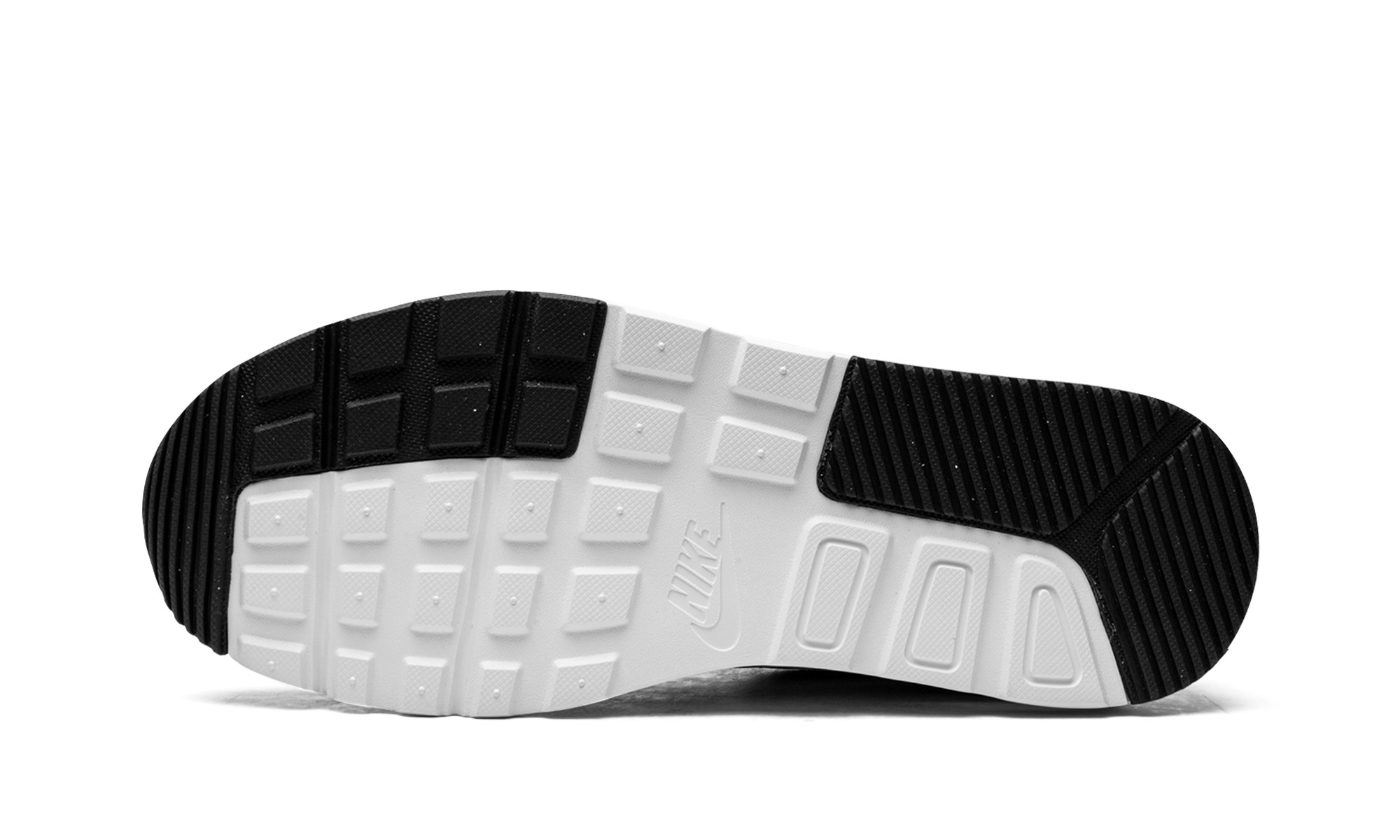 Wmns Air Max Sc "black/white" - 5