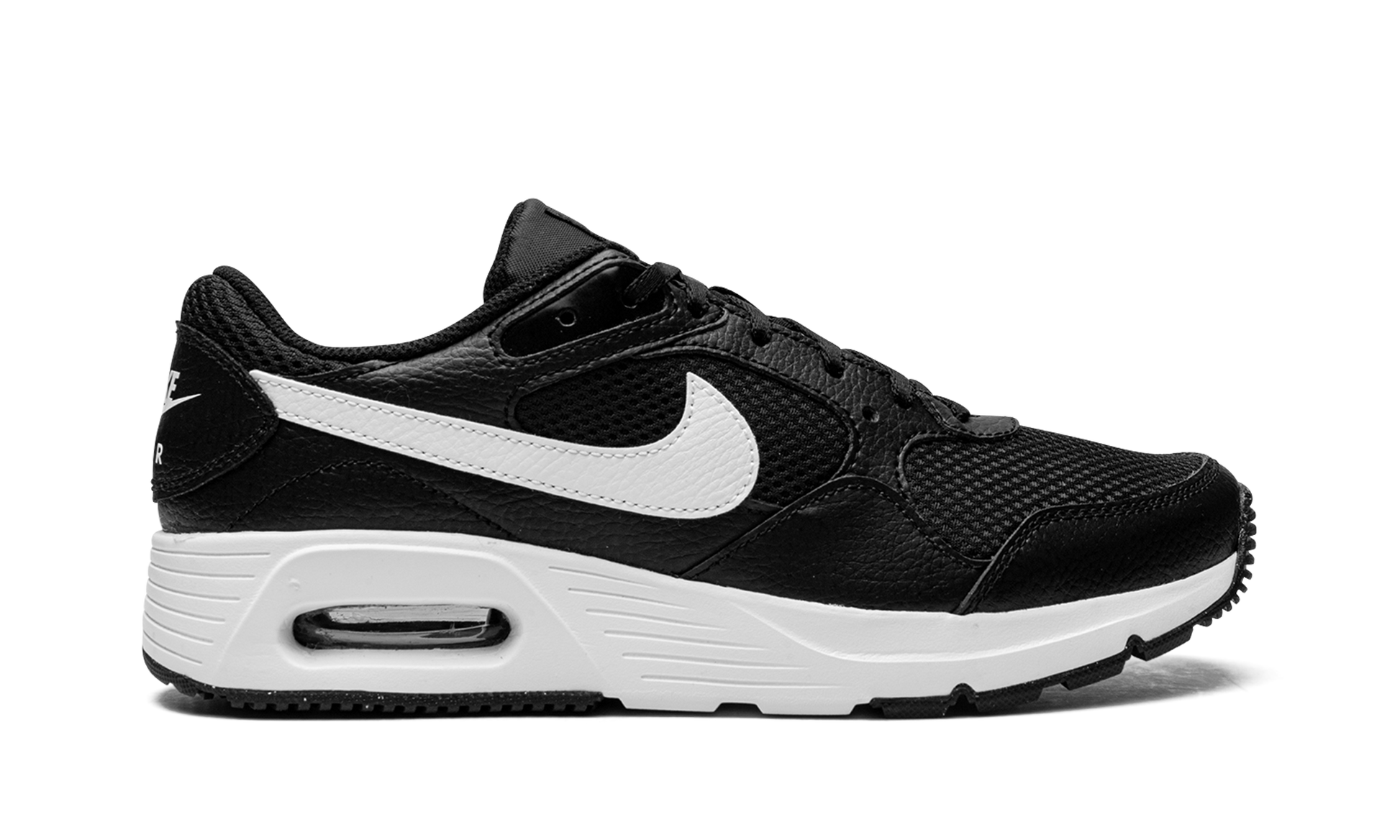 Wmns Air Max Sc "black/white" - 6