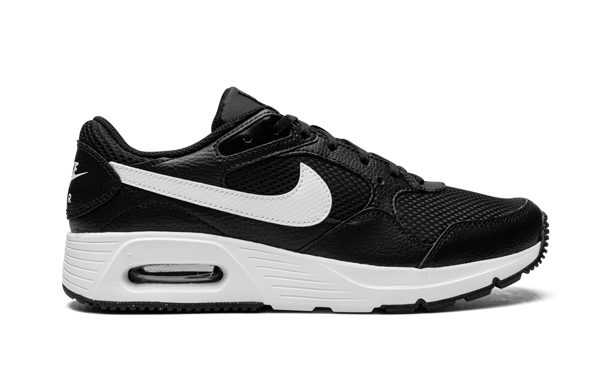 Wmns Air Max Sc "black/white" - 6