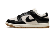 Wmns Dunk Low Lx "black Croc" - 1