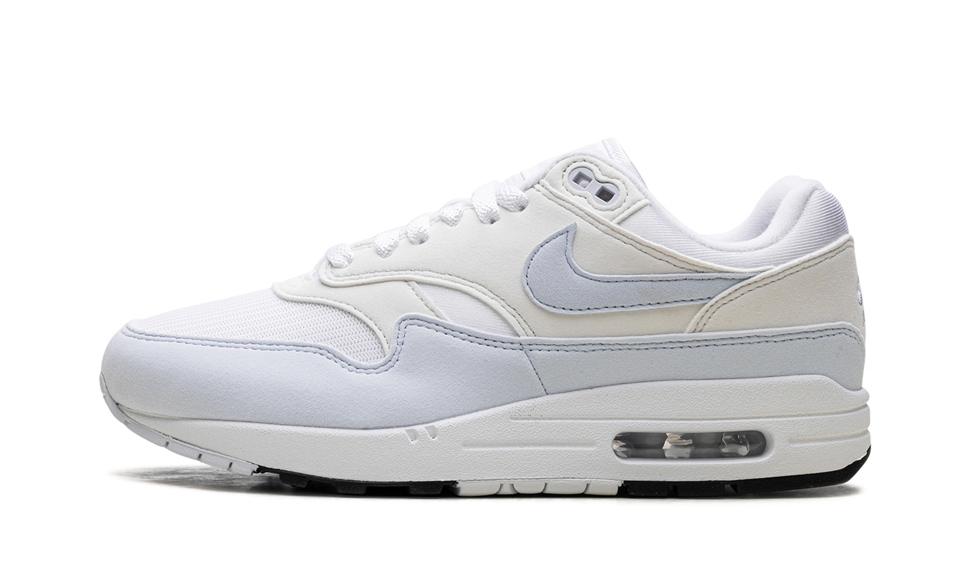 Wmns Nike Air Max 1 "football Grey" - 1