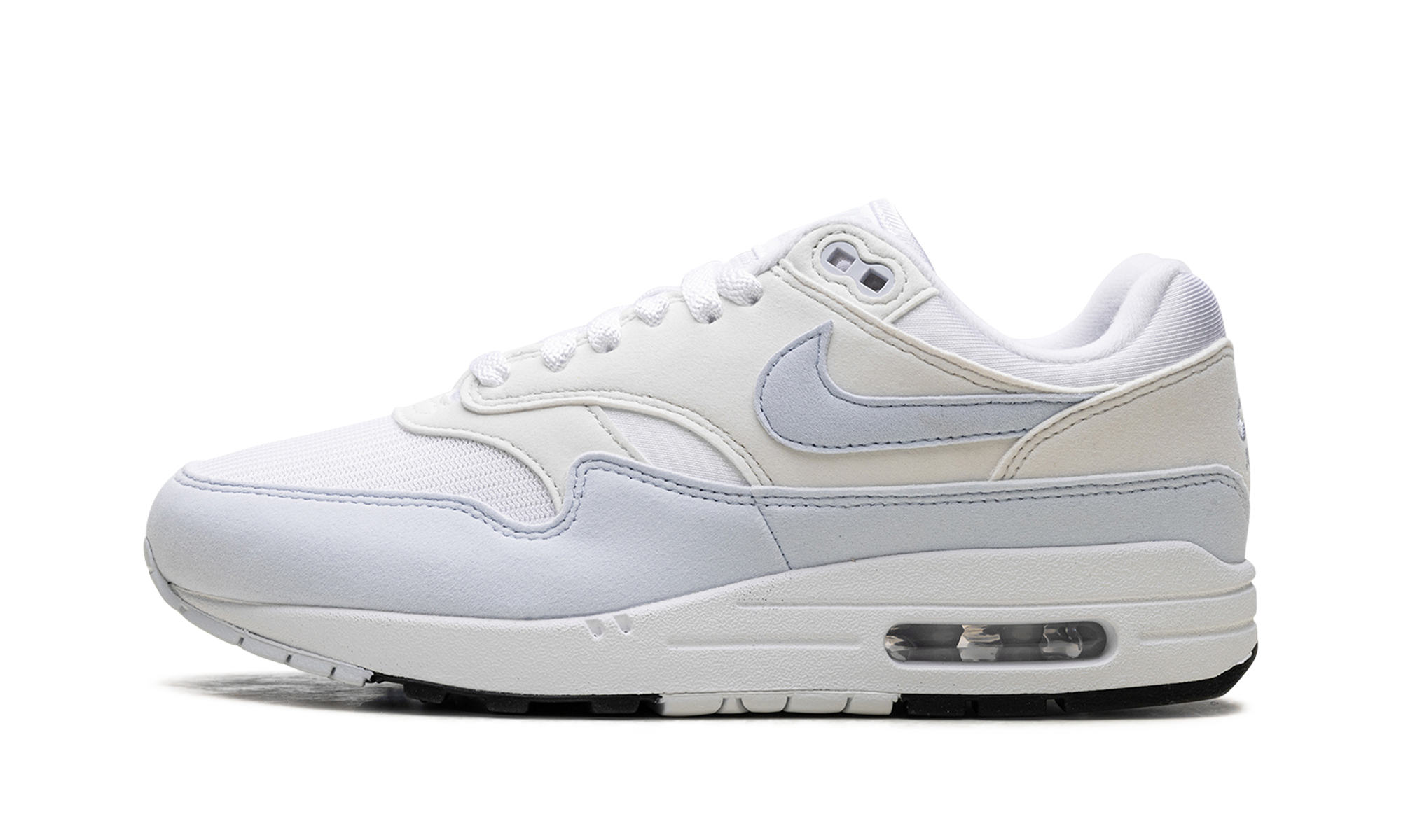 Wmns Nike Air Max 1 "football Grey" - 1