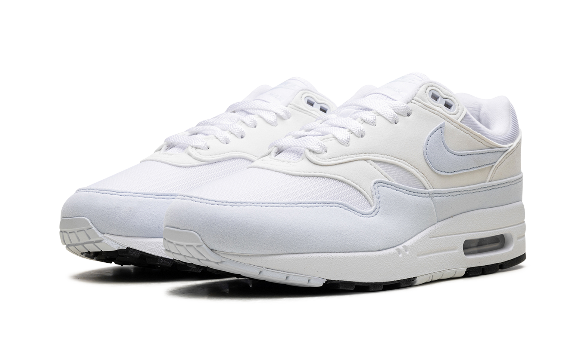 Wmns Nike Air Max 1 "football Grey" - 2