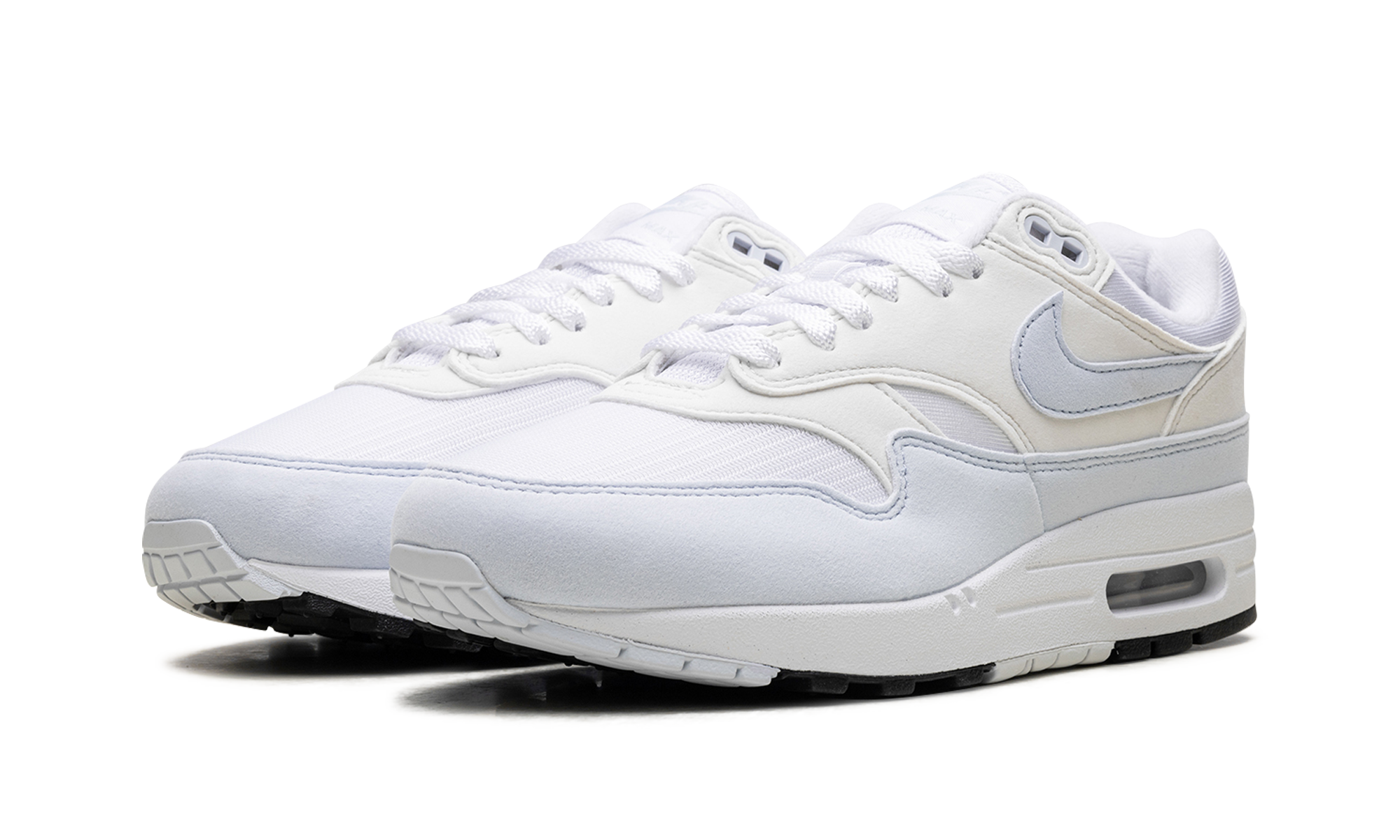 Wmns Nike Air Max 1 "football Grey" - 2