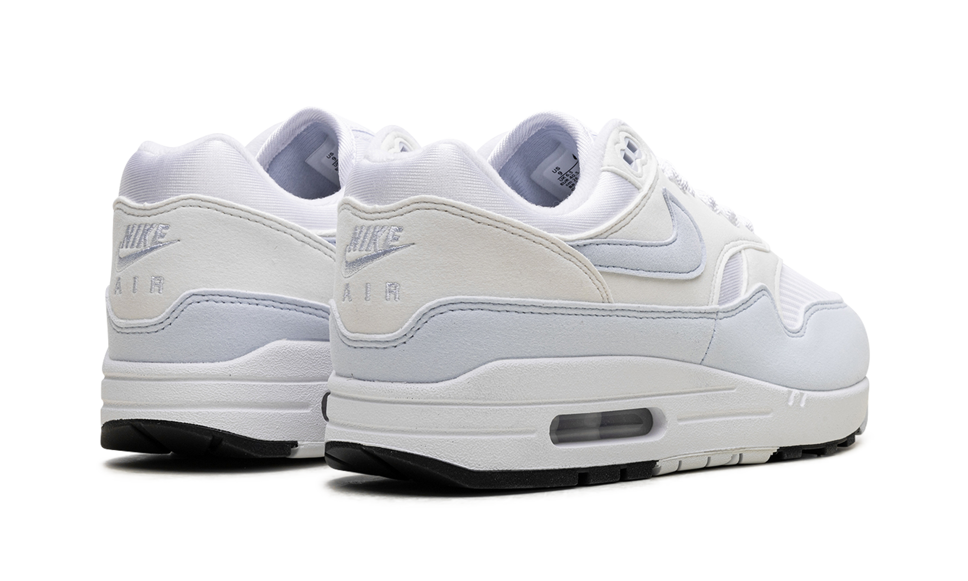 Wmns Nike Air Max 1 "football Grey" - 3