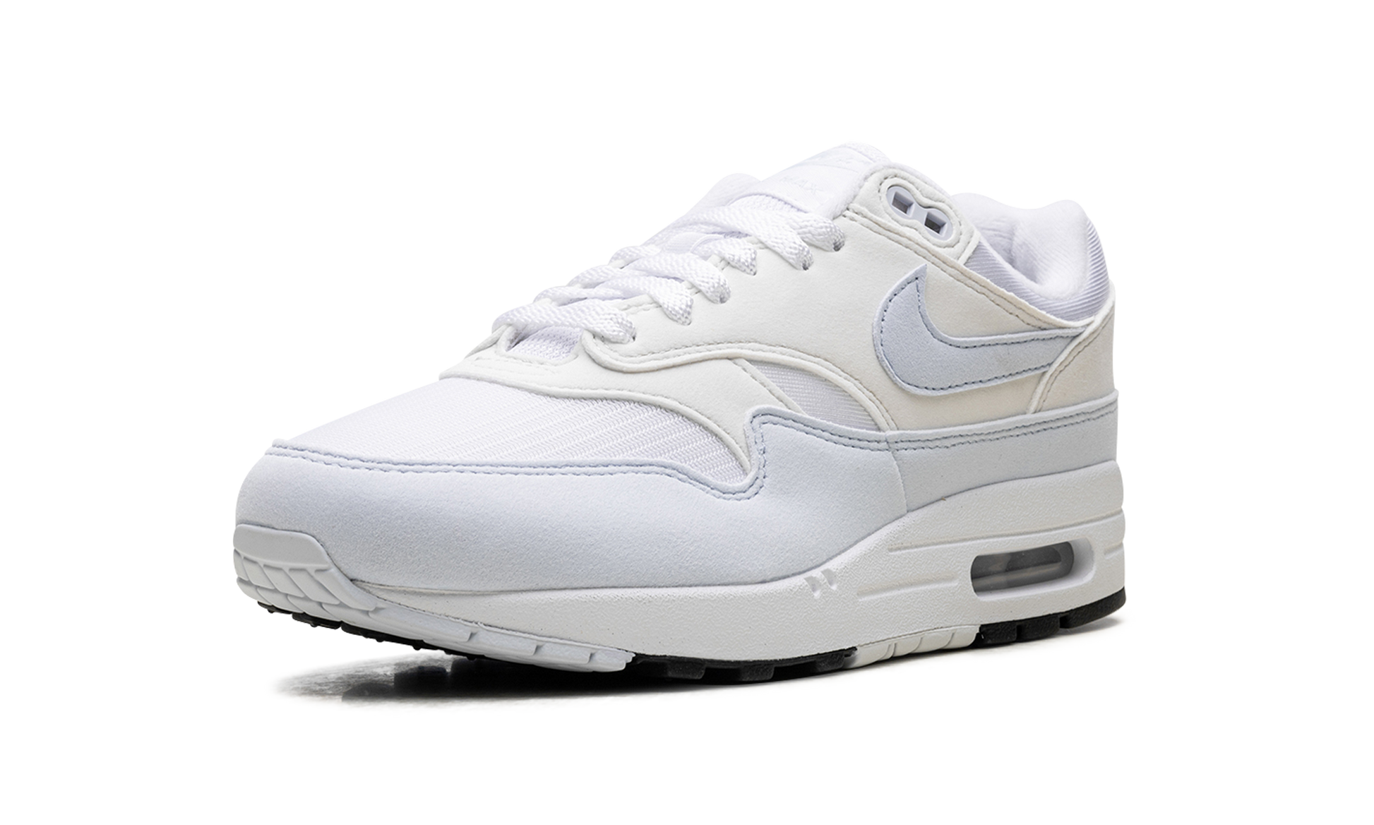 Wmns Nike Air Max 1 "football Grey" - 4