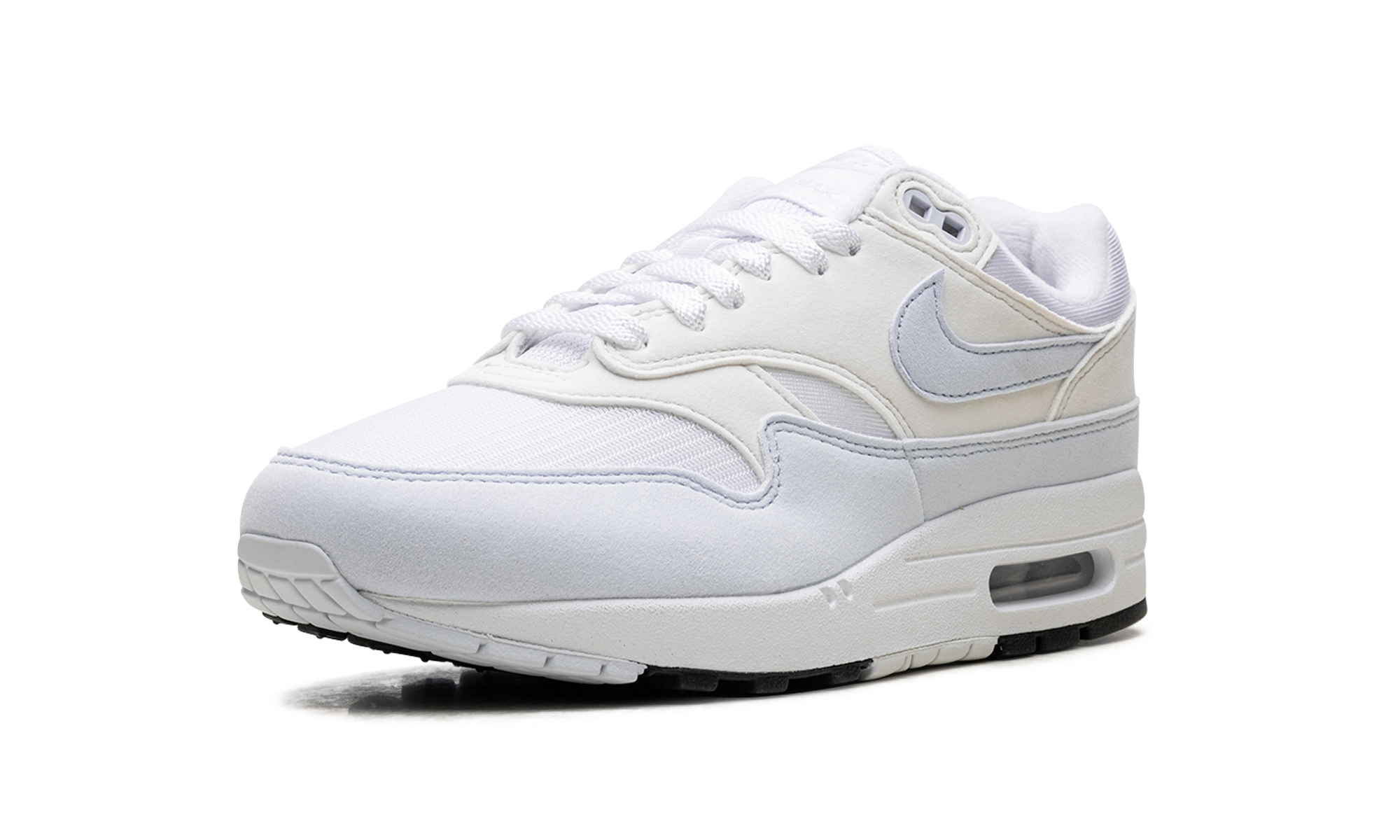 Wmns Nike Air Max 1 "football Grey" - 4