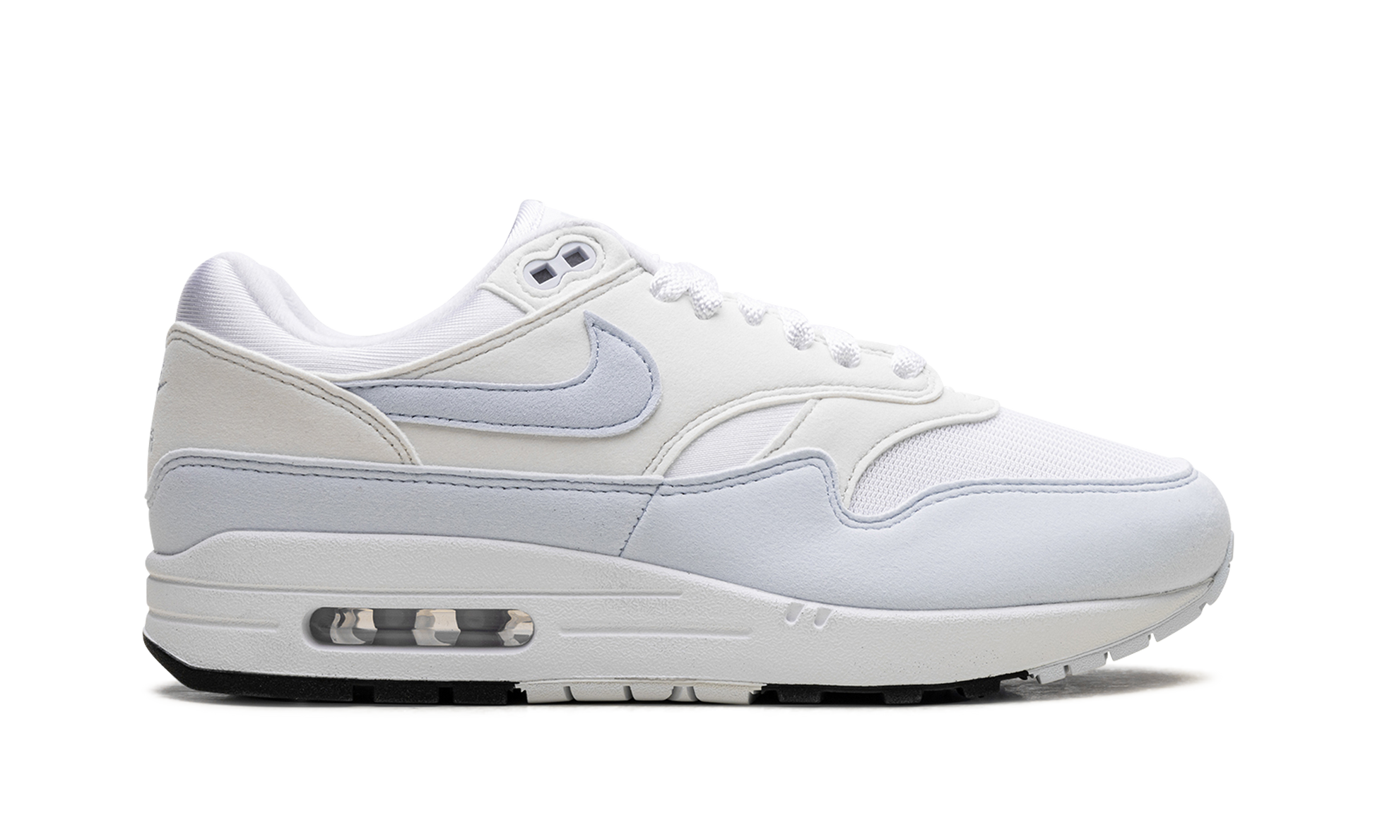 Wmns Nike Air Max 1 "football Grey" - 6
