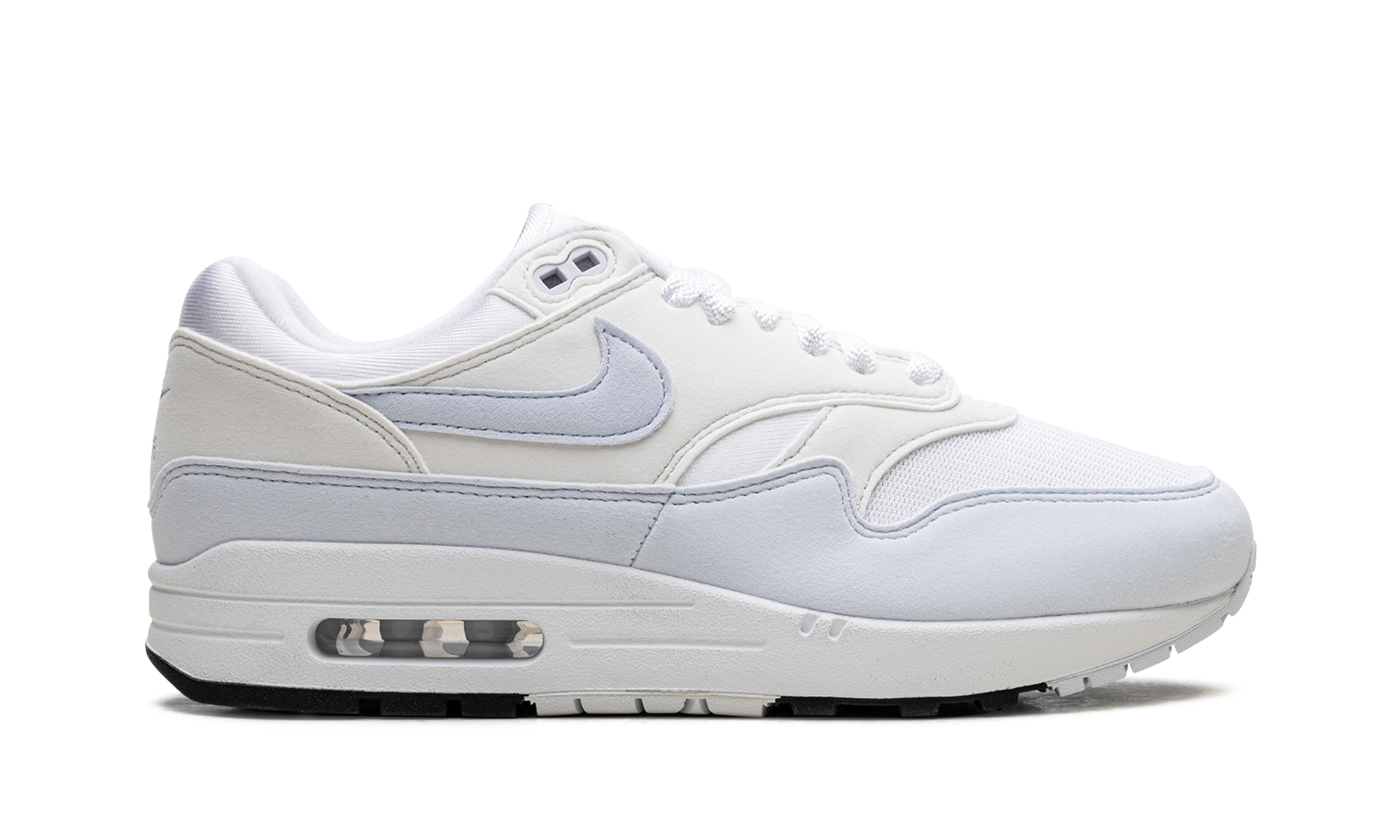 Wmns Nike Air Max 1 "football Grey" - 6
