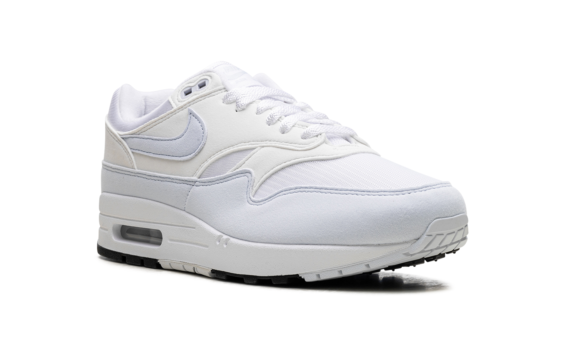 Wmns Nike Air Max 1 "football Grey" - 7