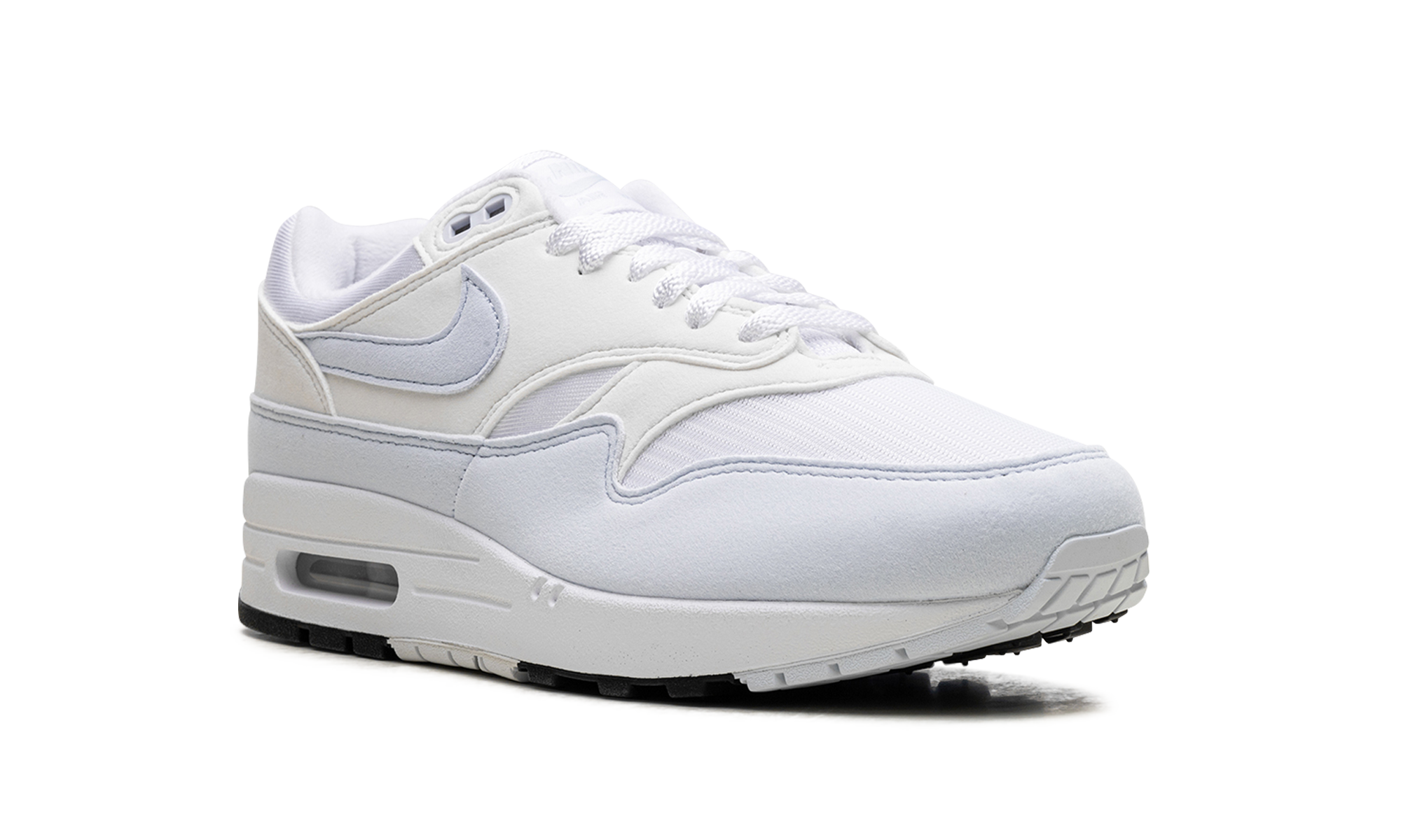 Wmns Nike Air Max 1 "football Grey" - 7
