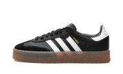 Wmns Sambae "core Black" - 1