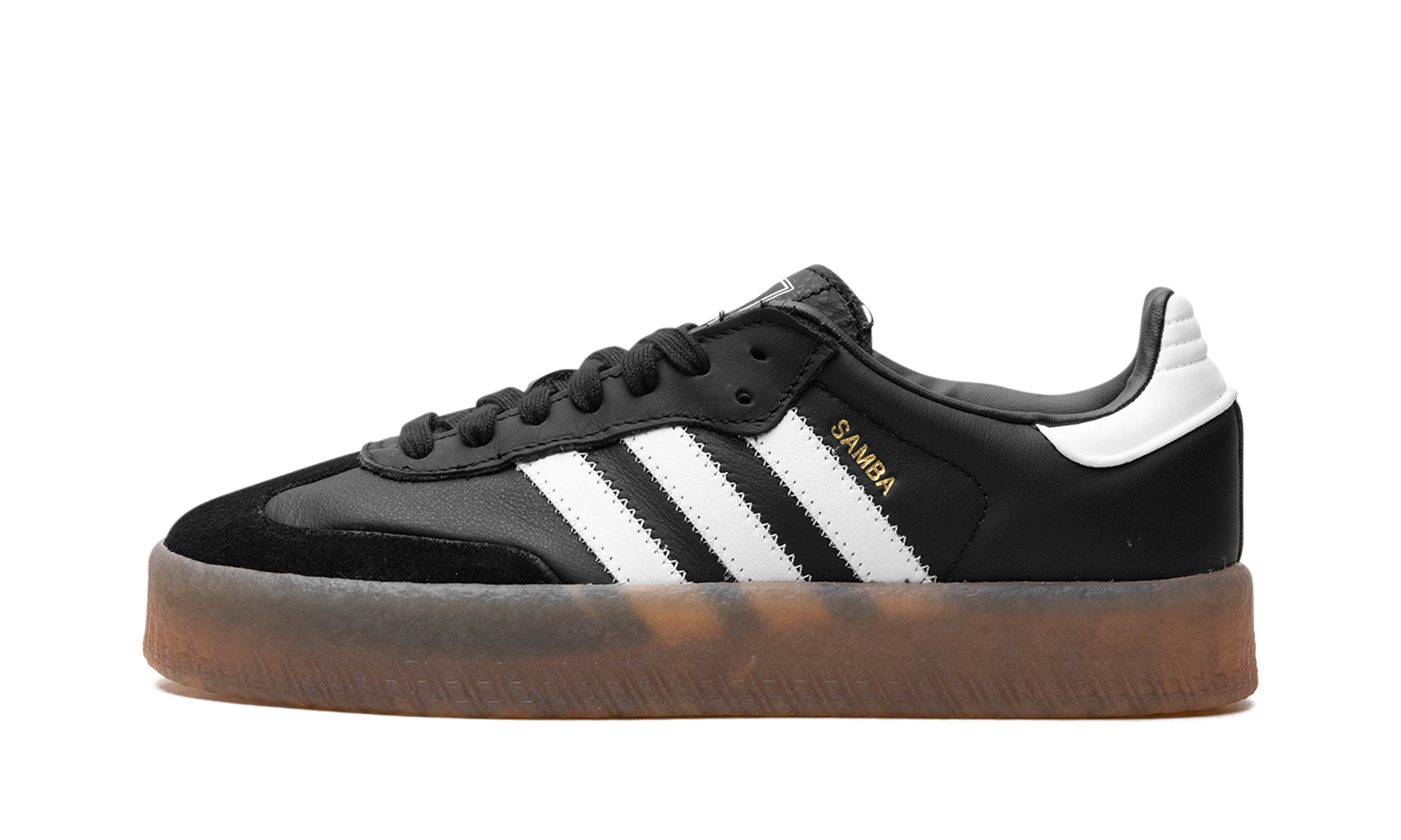 Wmns Sambae "core Black" - 1