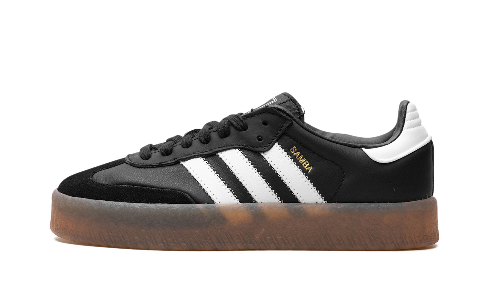 Wmns Sambae "core Black" - 1