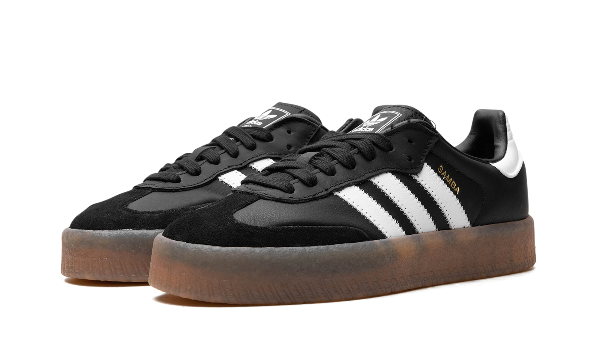 Wmns Sambae "core Black" - 2