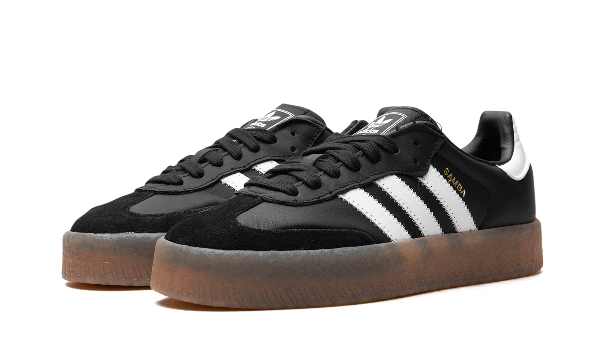 Wmns Sambae "core Black" - 2