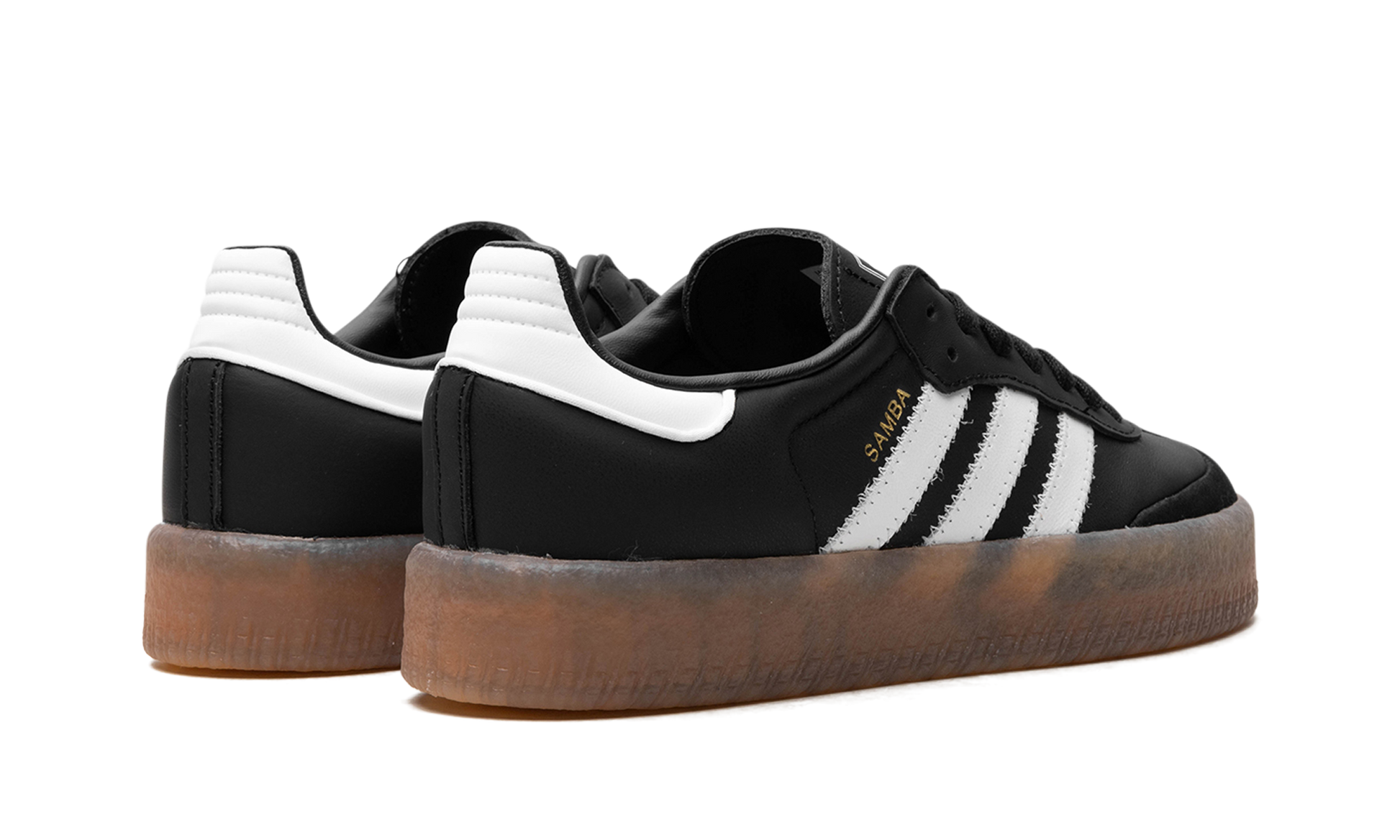 Wmns Sambae "core Black" - 3