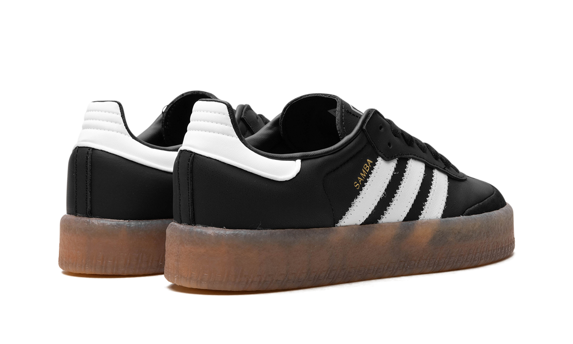 Wmns Sambae "core Black" - 3