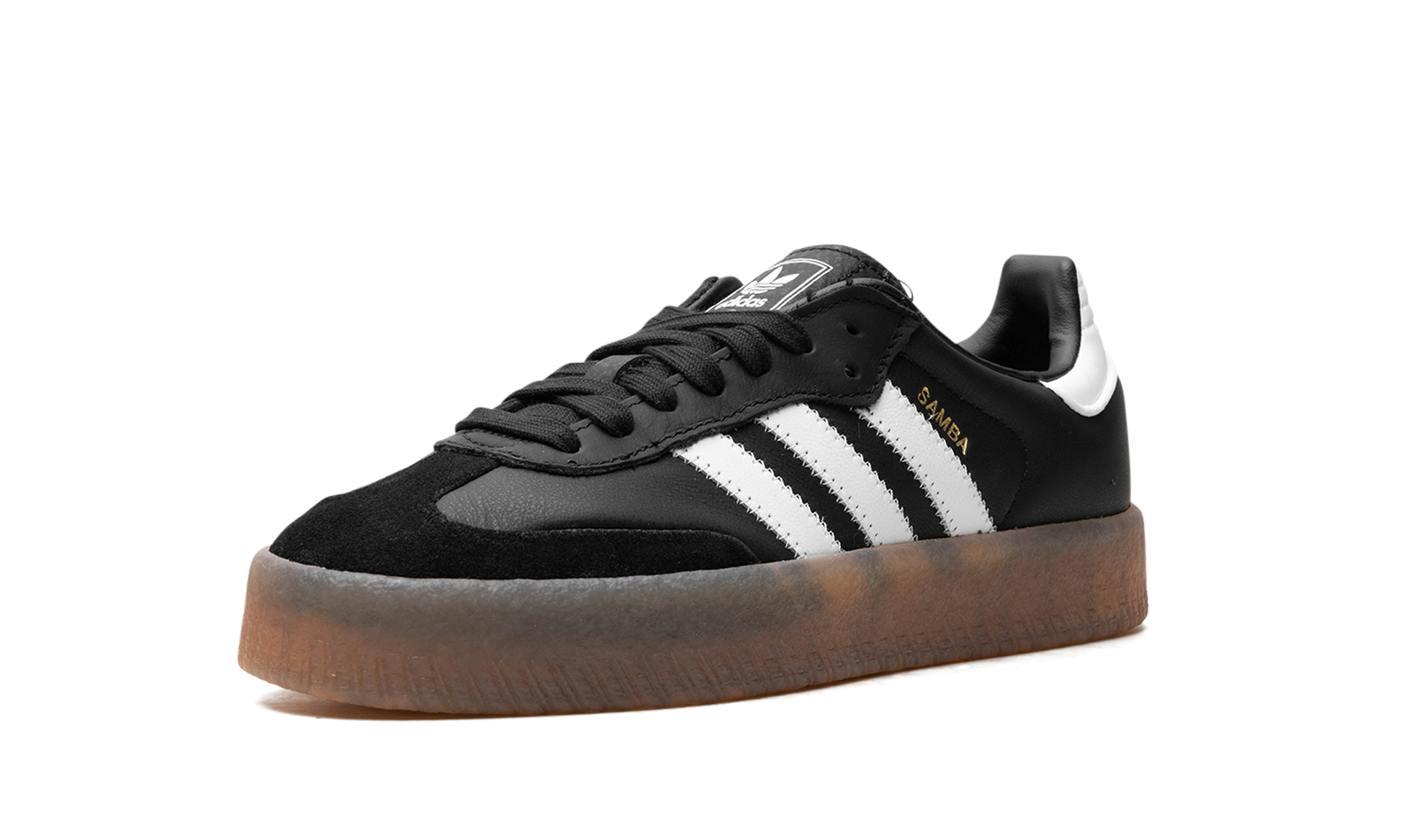 Wmns Sambae "core Black" - 4