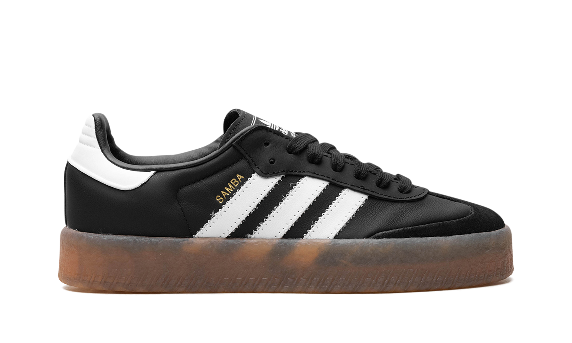 Wmns Sambae "core Black" - 6