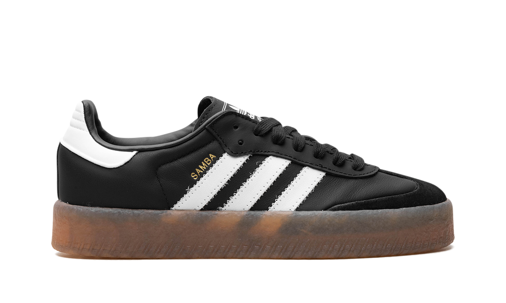 Wmns Sambae "core Black" - 6
