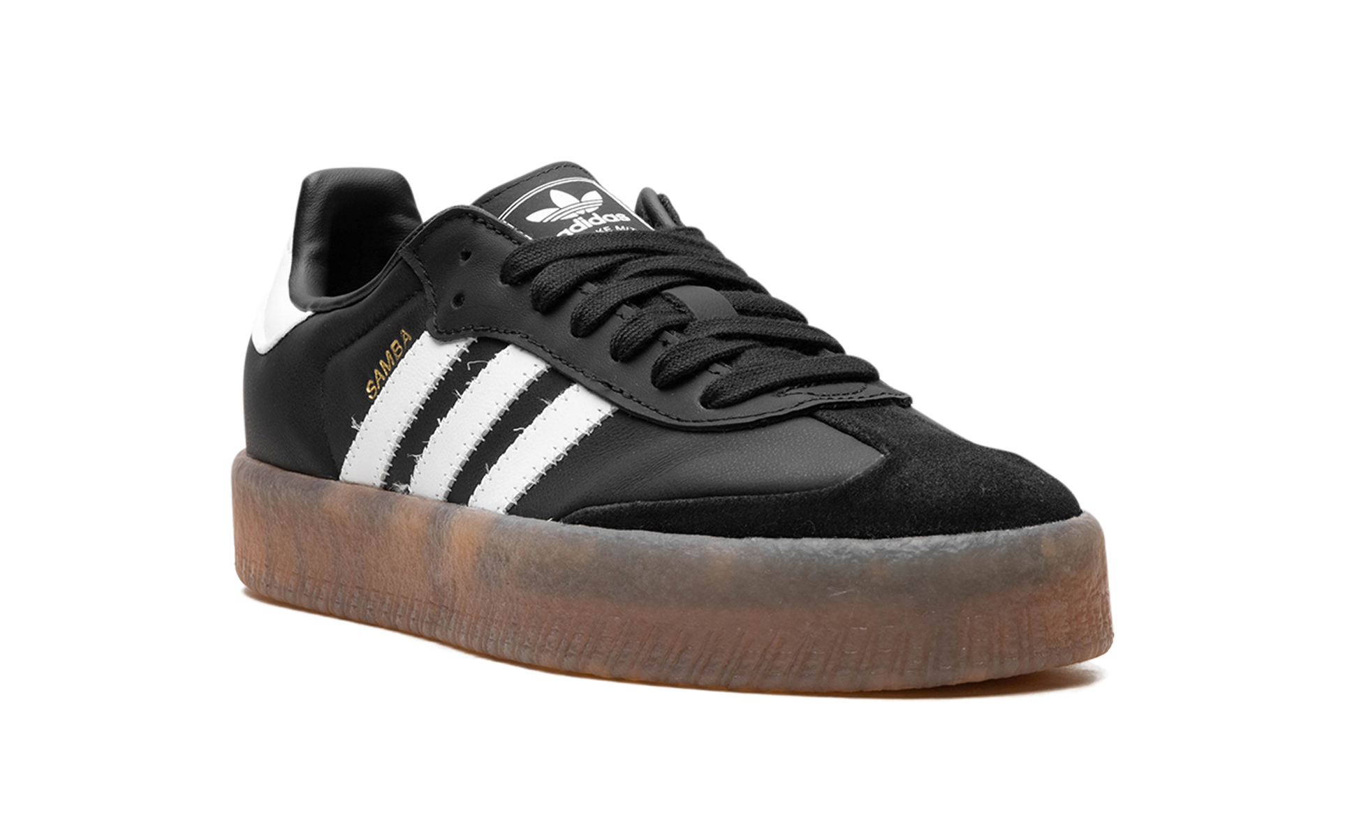 Wmns Sambae "core Black" - 7