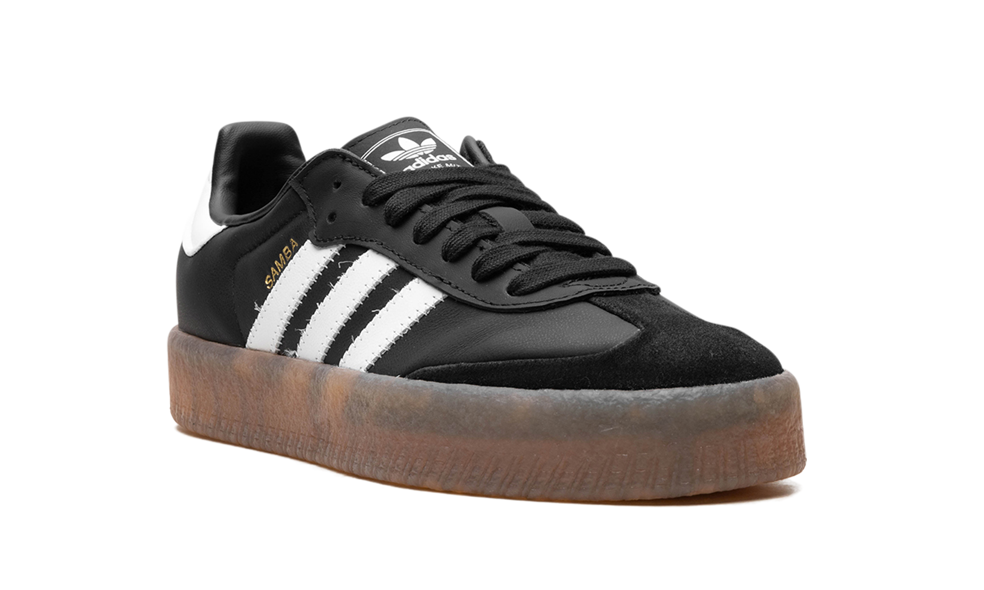 Wmns Sambae "core Black" - 7