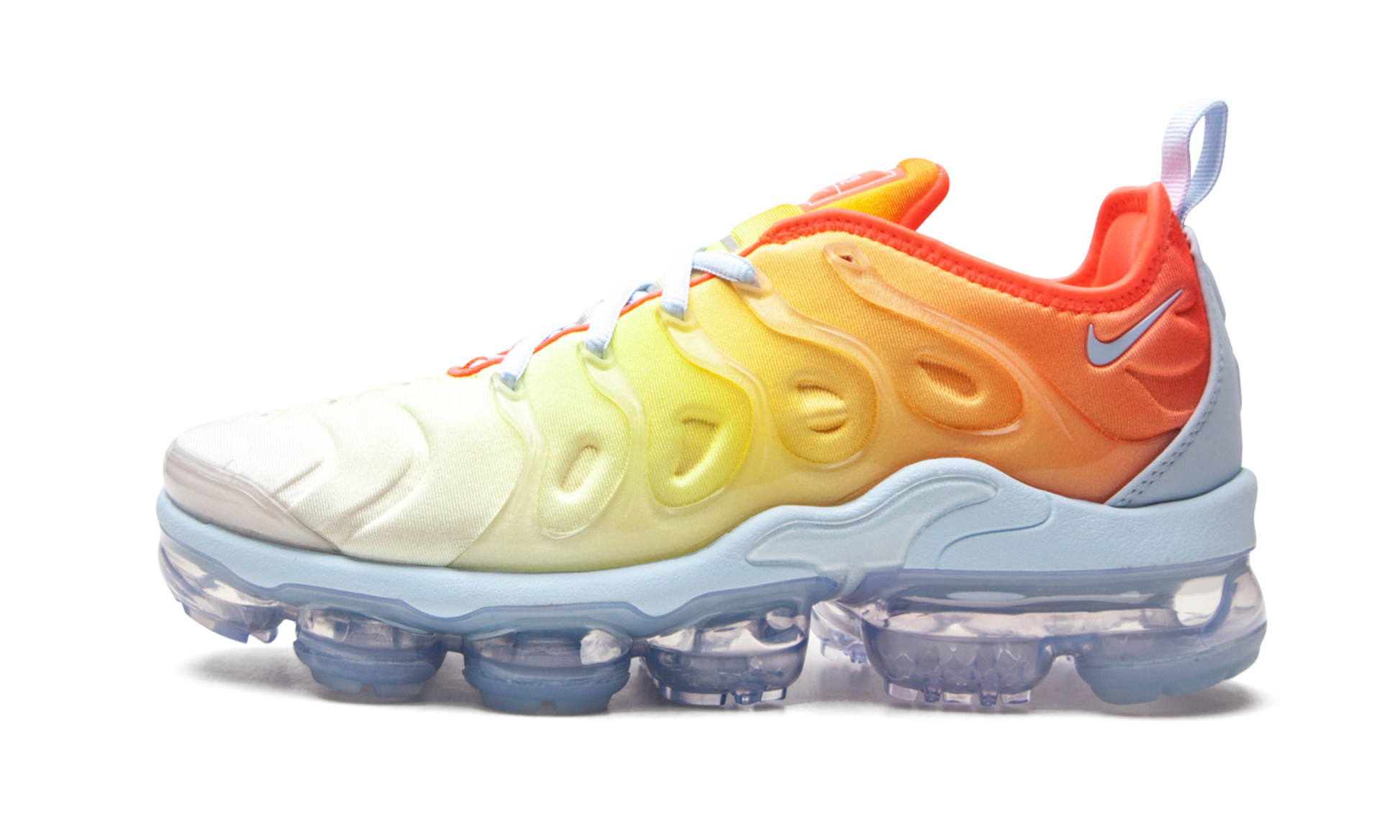 Wmns Vapormax Plus "sunrise" - 1