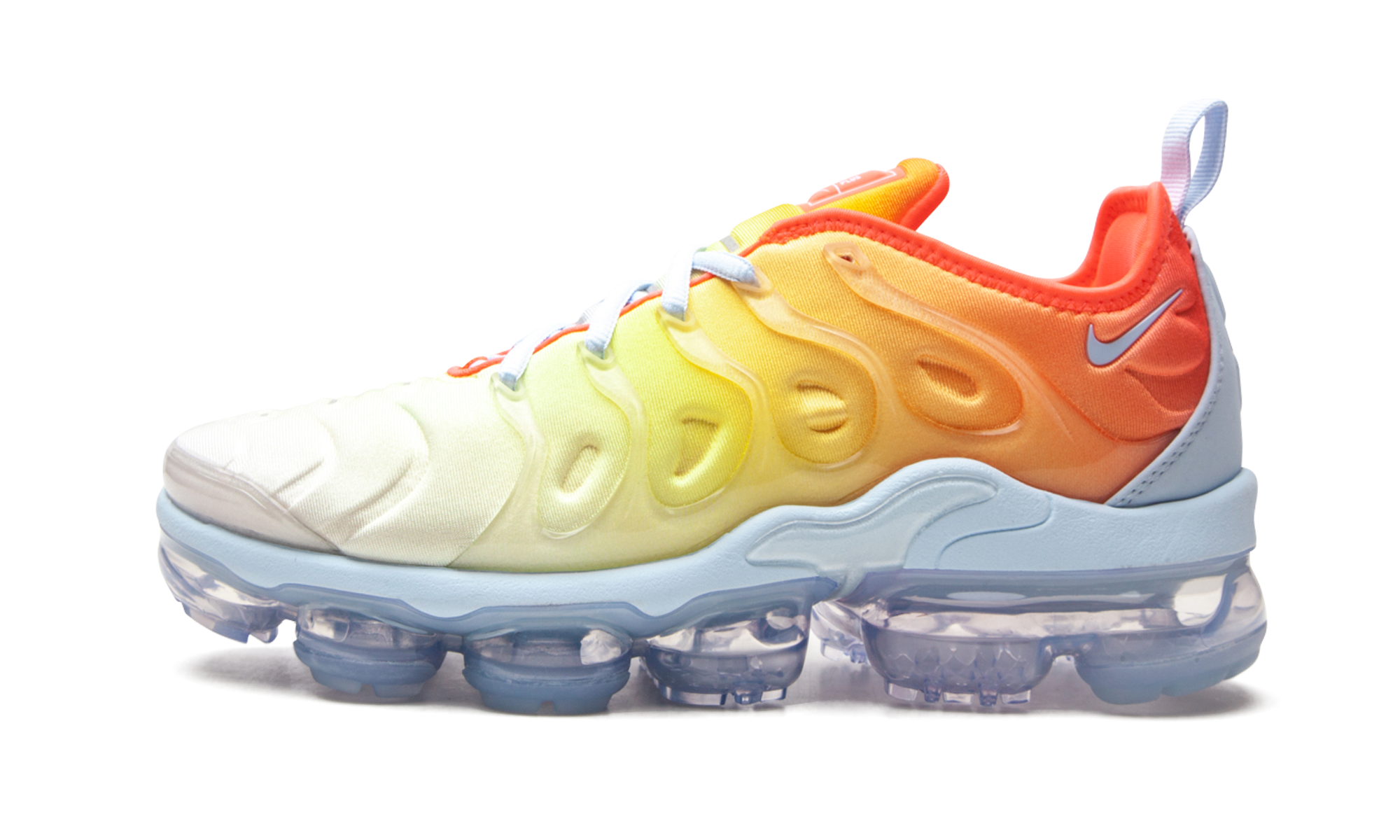 Wmns Vapormax Plus "sunrise" - 1