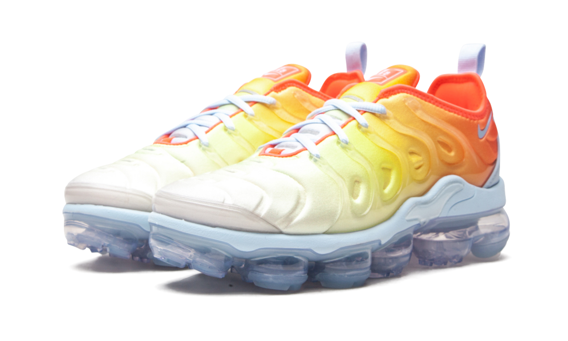 Wmns Vapormax Plus "sunrise" - 2
