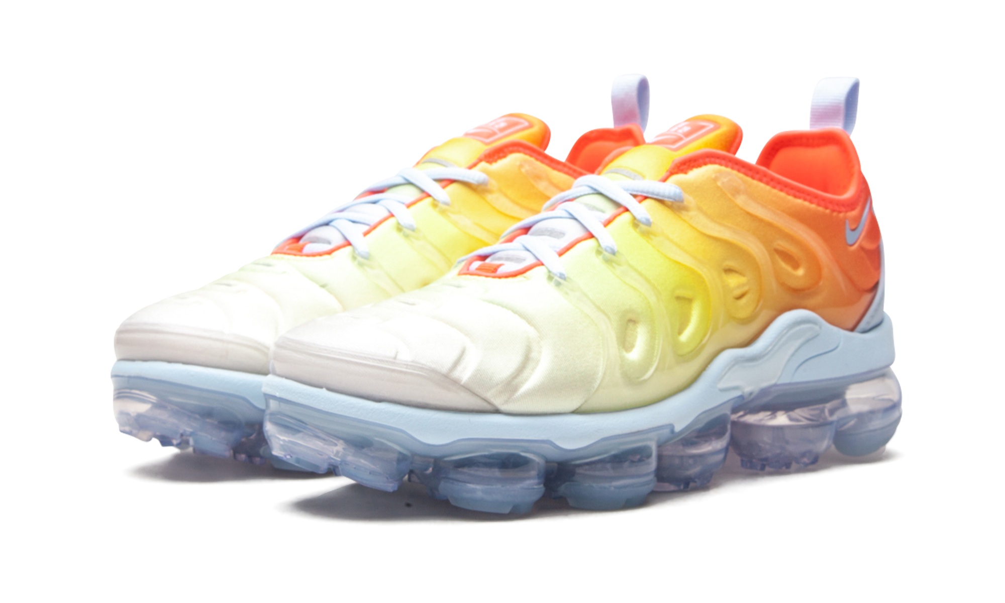 Wmns Vapormax Plus "sunrise" - 2