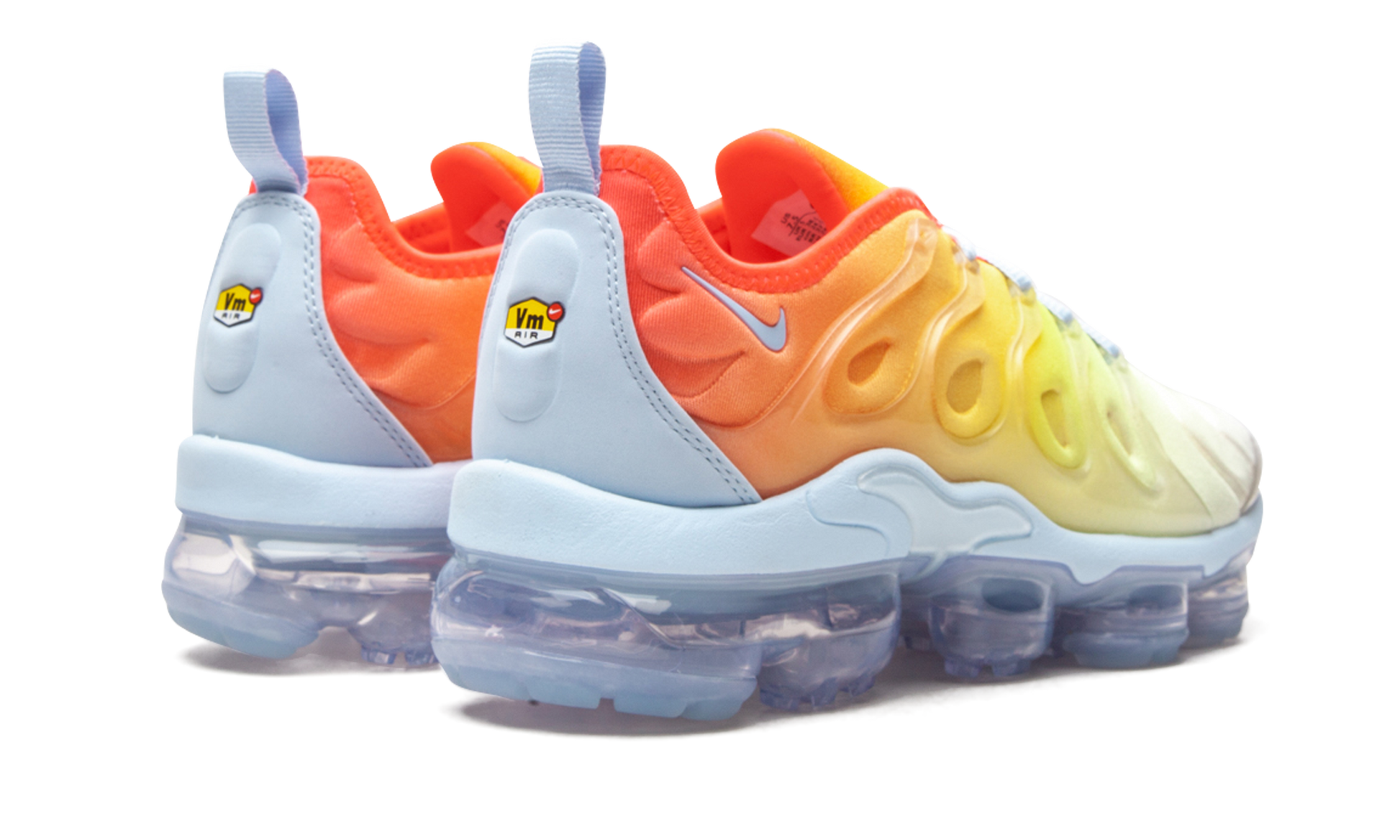 Wmns Vapormax Plus "sunrise" - 3