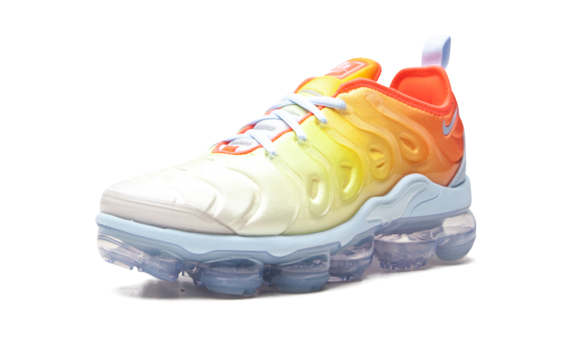 Wmns Vapormax Plus "sunrise" - 4