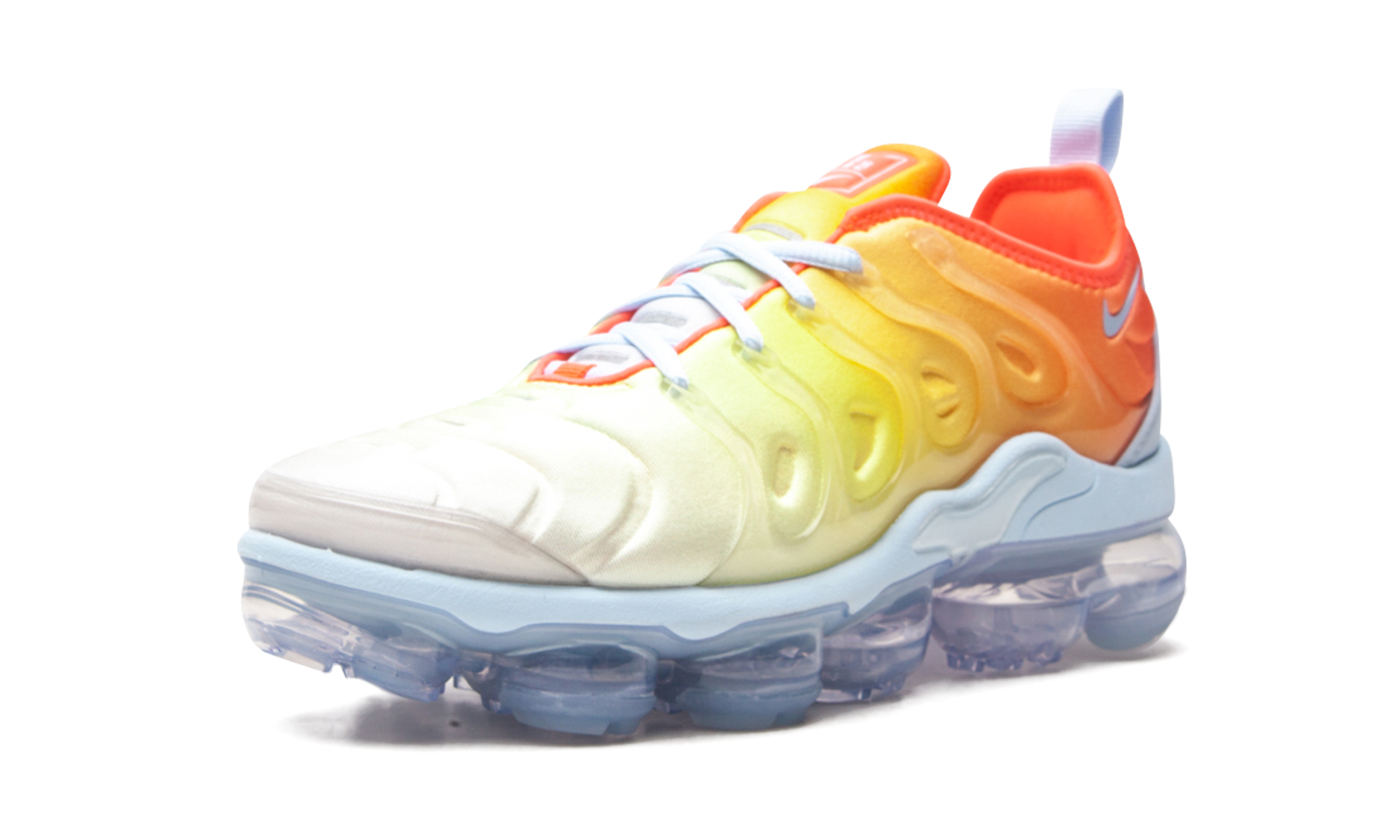 Wmns Vapormax Plus "sunrise" - 4