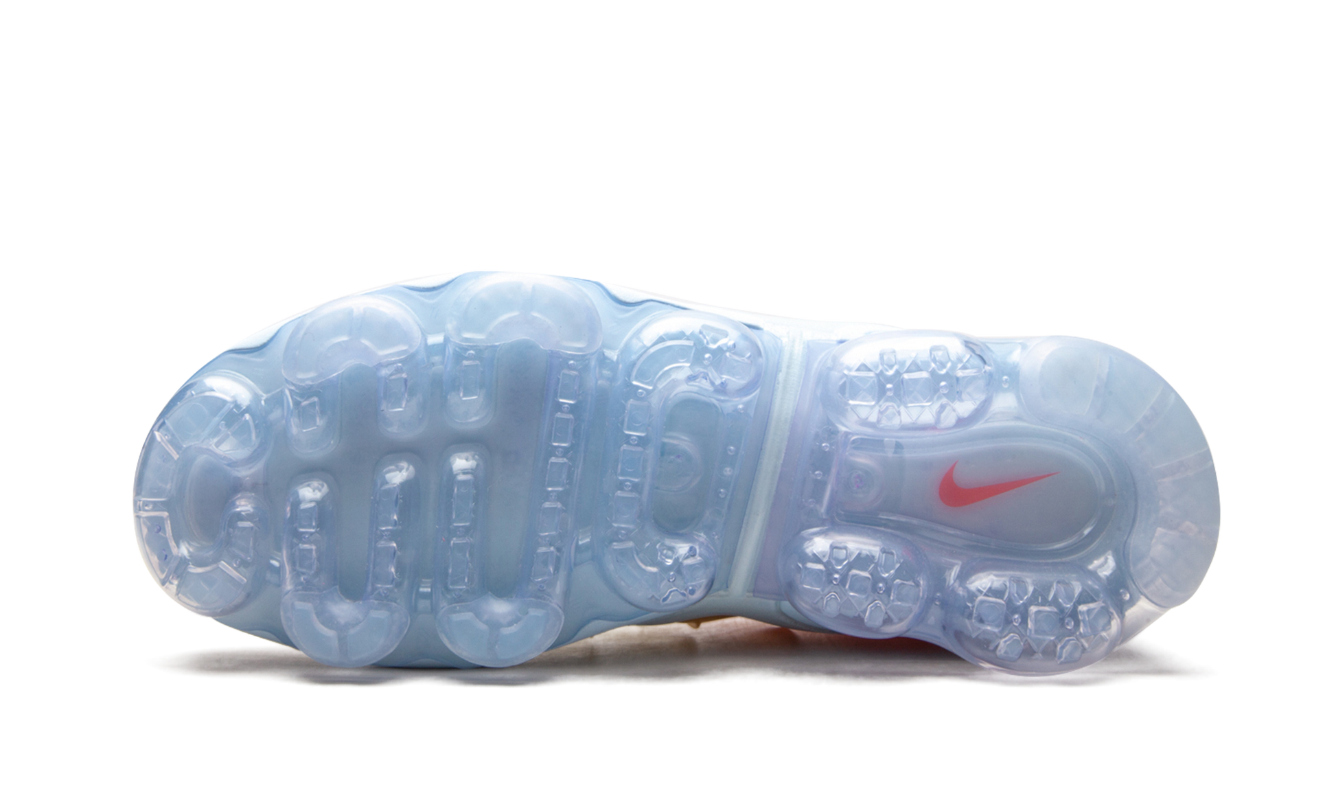 Wmns Vapormax Plus "sunrise" - 5